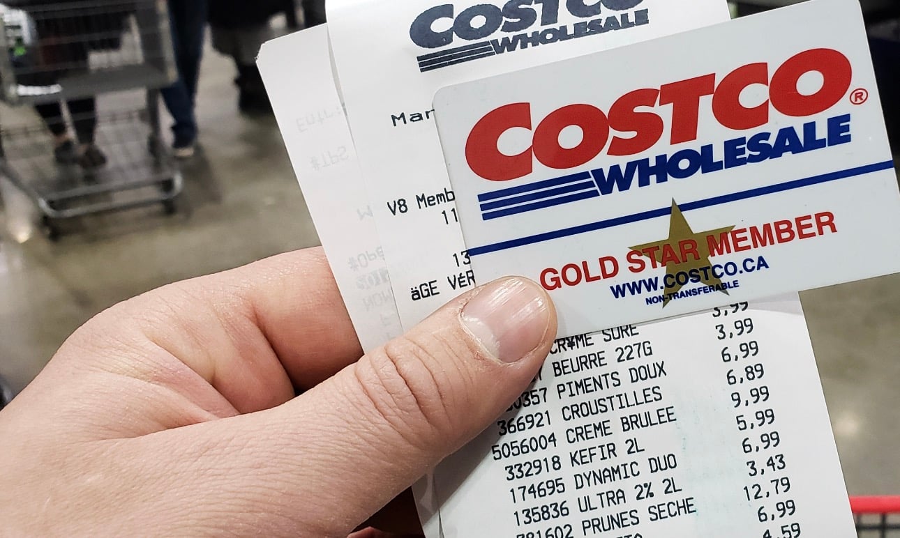 Les économies chez Costco sont remises en question par un chroniqueur du journal Le Soleil