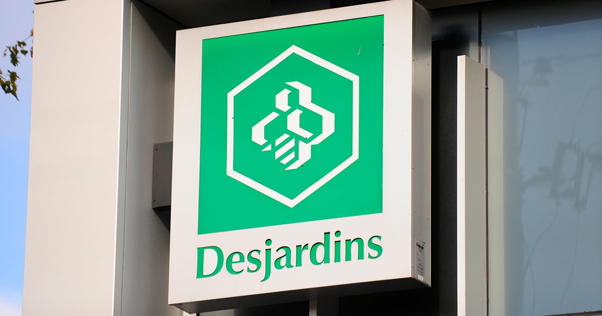 Voici comment faire pour réclamer l’argent que Desjardins vous doit et ça prend 5 minutes