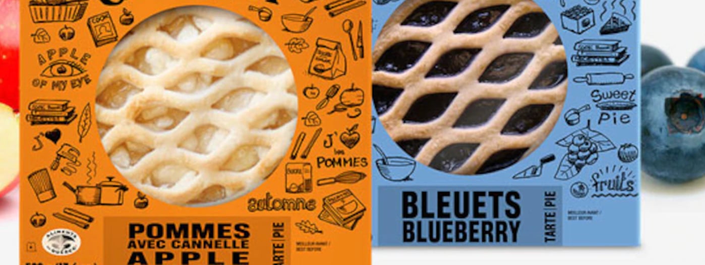 Une des plus célèbres pâtisseries québécoises déclare faillite