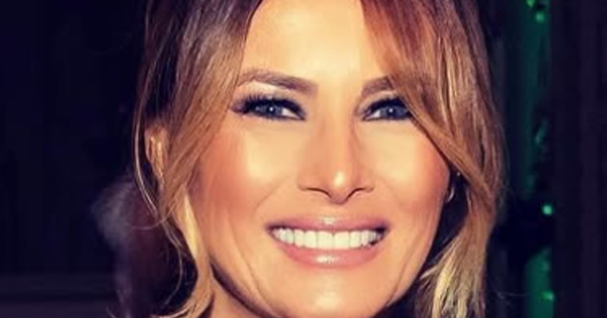 Melania Trump va gagner énormément d'argent grâce à un accord juteux avec Amazon