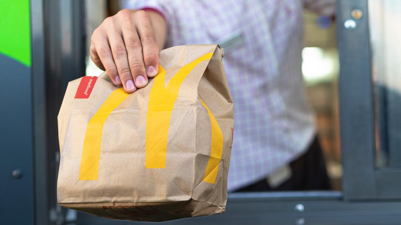 McDonald's lance un plat tout spécial pour la Saint-Jean-Baptiste