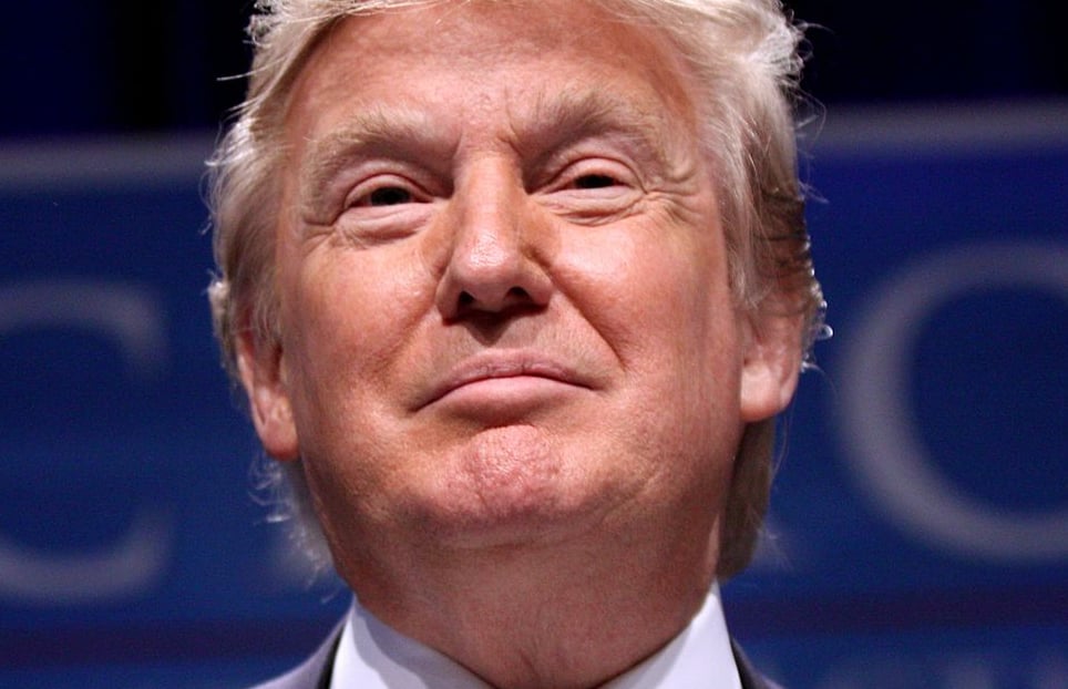 Donald Trump poursuivi pour 250 M$