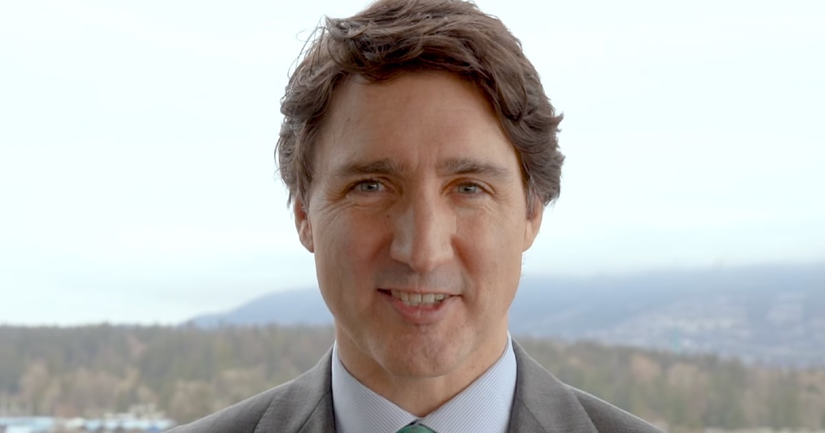 Le gouvernement Trudeau vient de faire de grosses annonces concernant la vaccination obligatoire