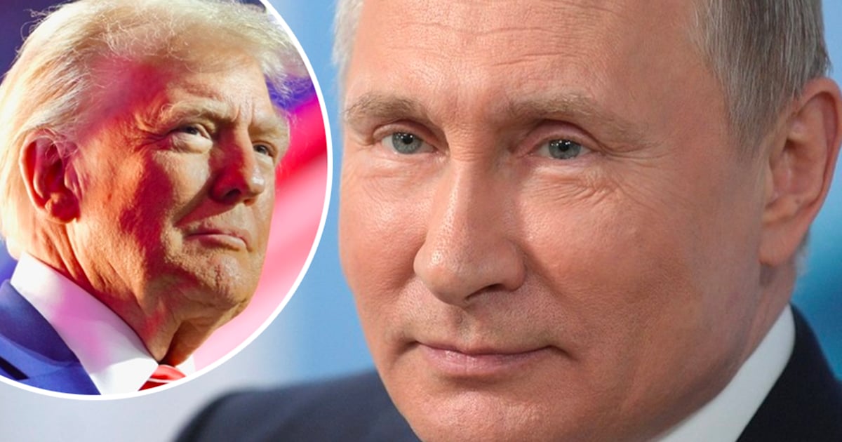 La Russie réagit à la suspension de l'aide militaire à l'Ukraine par Donald Trump
