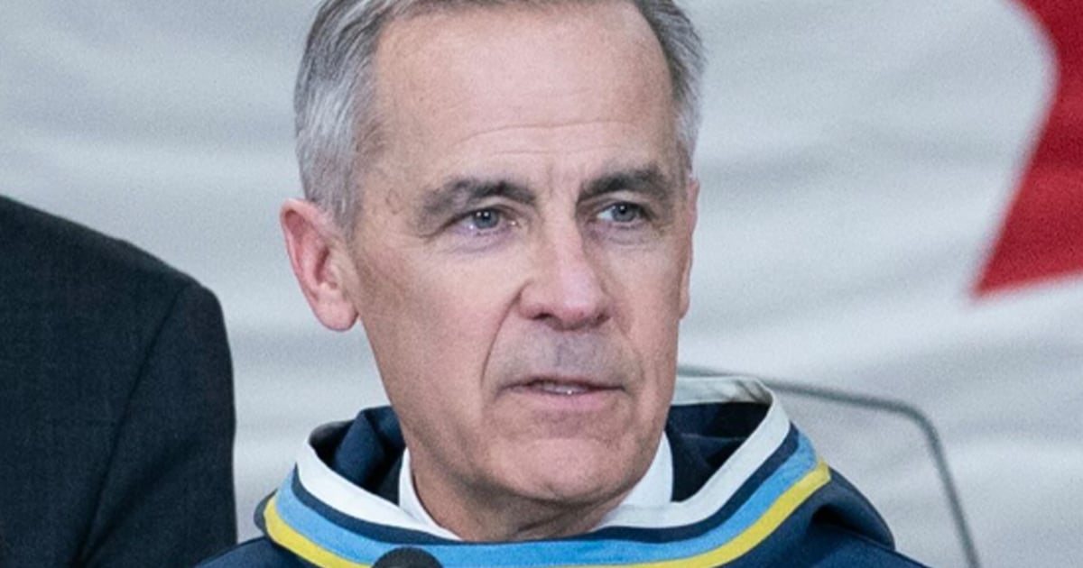 Mark Carney ne participera pas au Face-à-Face de TVA
