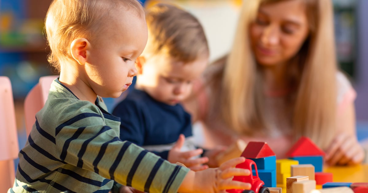 Mauvaise nouvelle pour les parents qui ont un enfant à la garderie