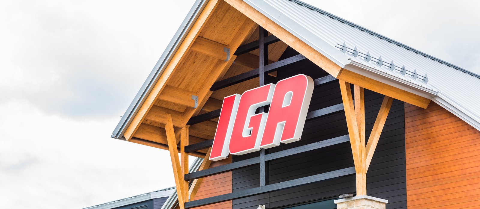 Mauvaise nouvelle pour les clients d'IGA, au moment où les prix montent en flèche