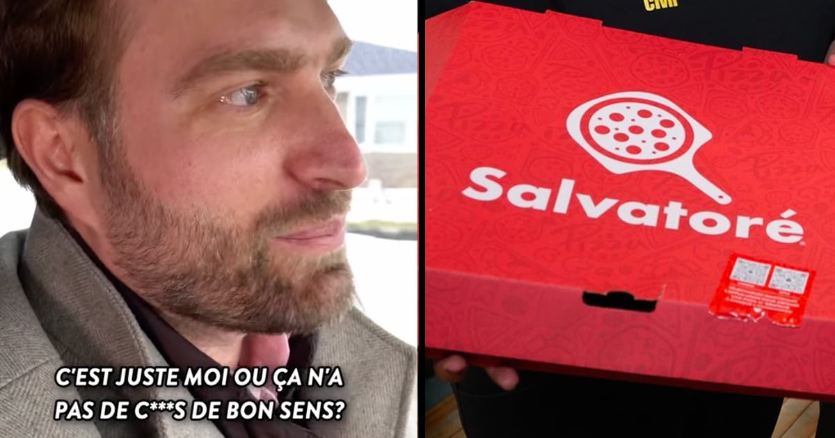 Un entrepreneur Québécois se vide le coeur au sujet de SAAQclic.