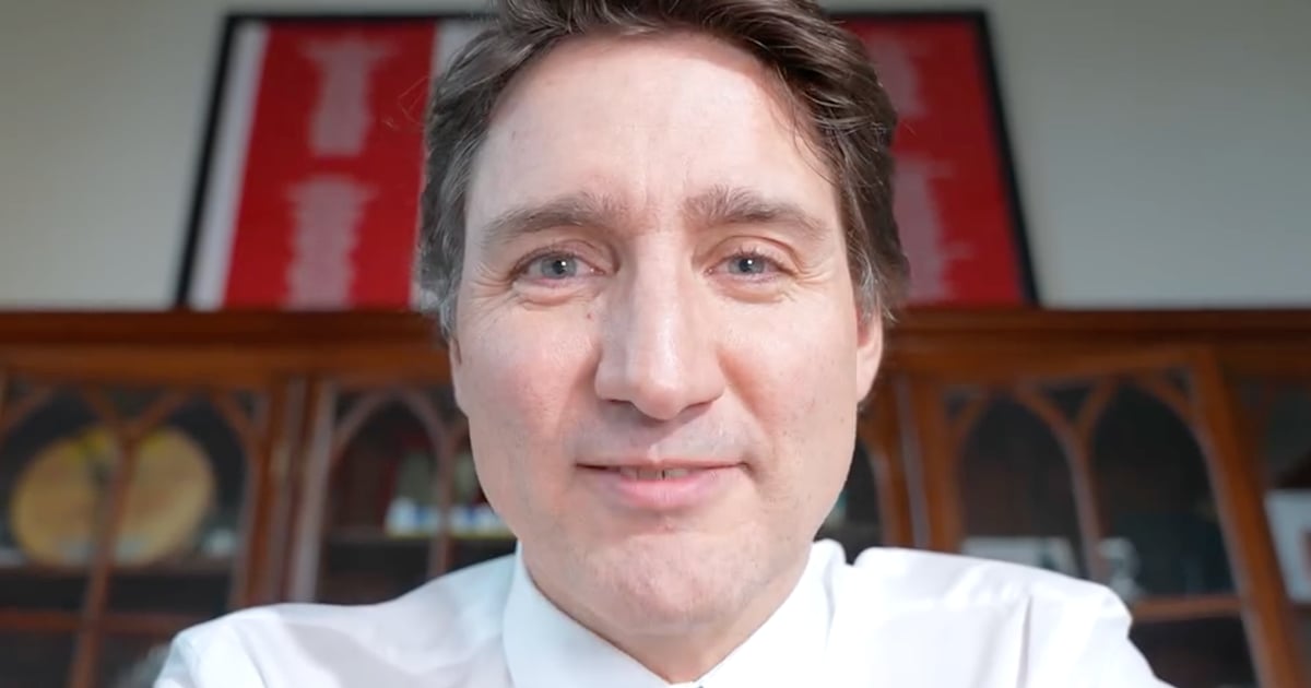 Le gouvernement Trudeau s'engage à verser 5 milliards $ pour l’Ukraine