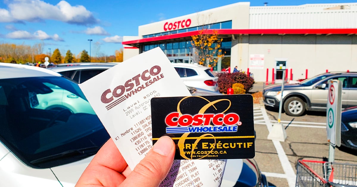 La machine à crème glacée qui fait fureur partout au Québec est en spécial cette semaine chez Costco
