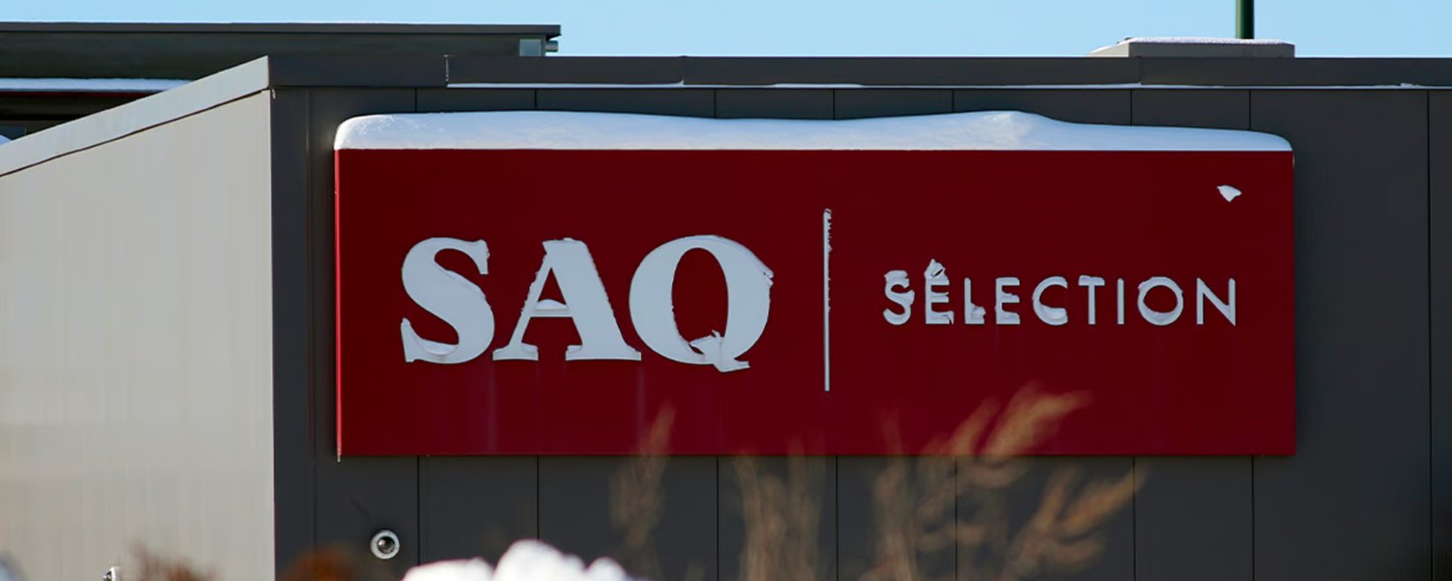 Vers la fin du monopole de la SAQ ?
