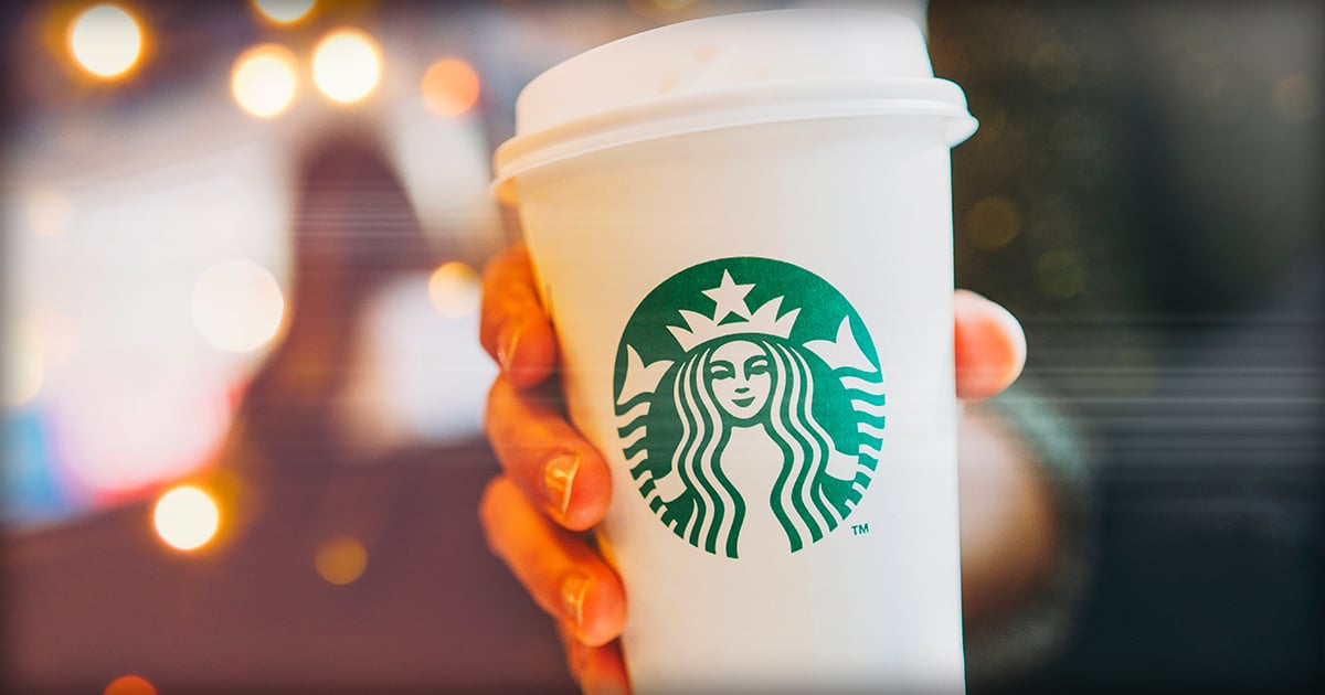 Starbucks lance une nouvelle boisson et ça ne plait pas à tout le monde