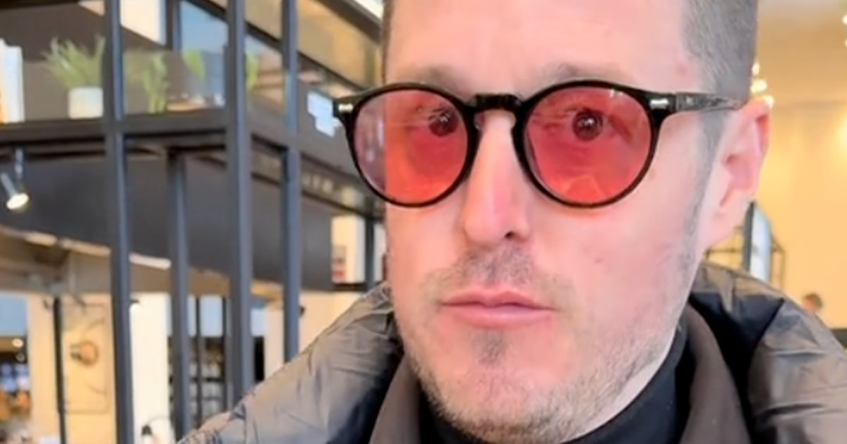 Olivier Primeau a découvert le meilleur burger du Québec et il est bouleversé