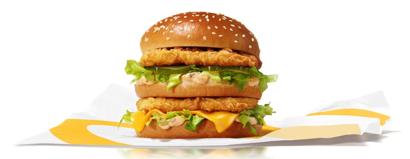 On a goûté au nouveau Poulet Big Mac de McDonald's et voici notre verdict