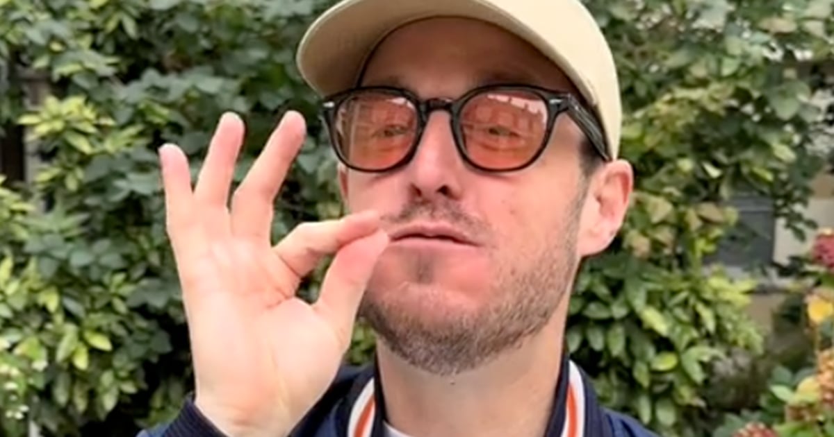 Olivier Primeau goûte à l'un des meilleurs sandwichs de Paris mais c'est le prix qui retient l'attention
