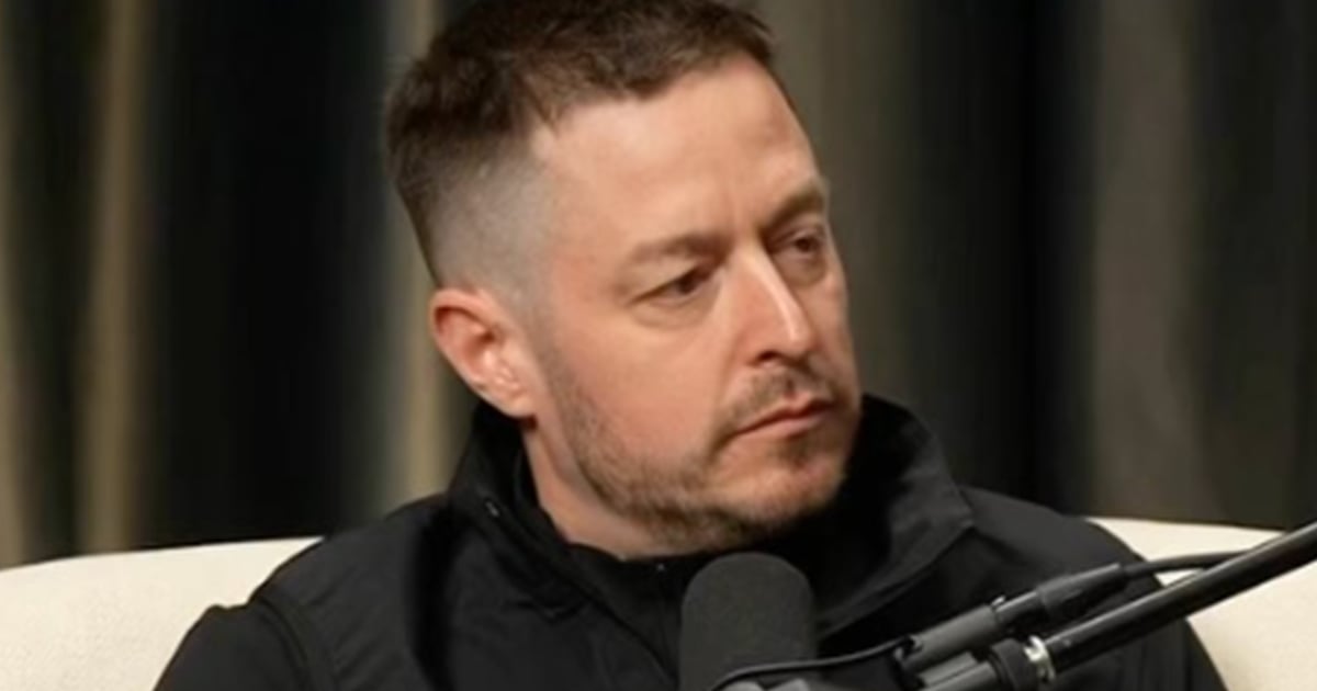 Coup dur pour les affaires d'Olivier Primeau