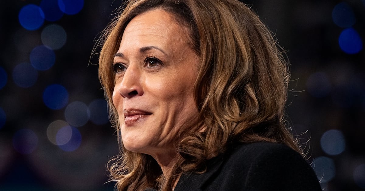 Kamala Harris brise le silence et lance un message puissant aux Américains