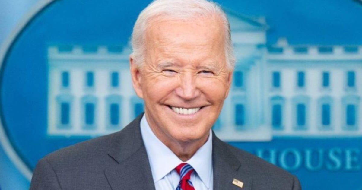 Voici combien d'argent va gagner Joe Biden grâce à sa pension annuelle d'ancien président