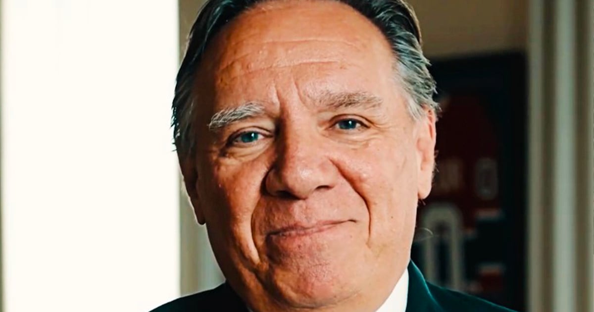 Vers un nouveau chèque de François Legault pour aider les Québécois avec l'inflation ?