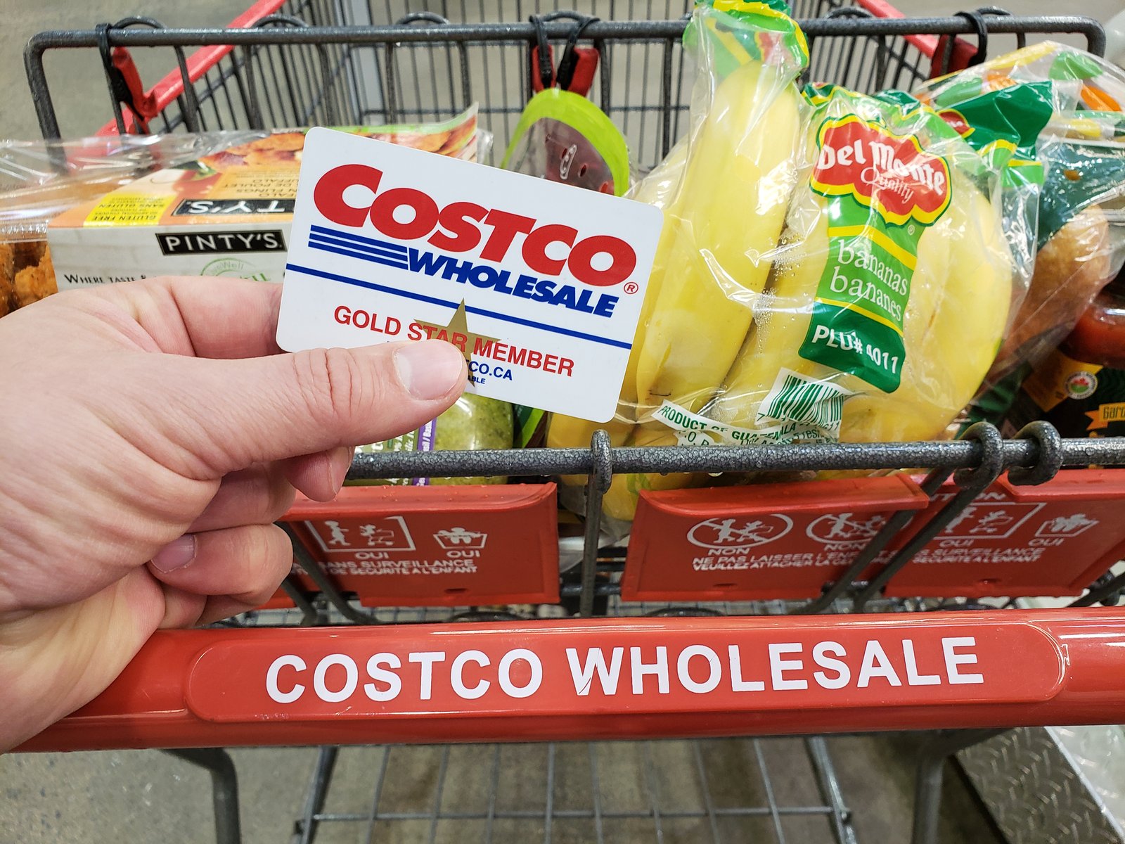 Des employés Costco utilisent une tactique louche pour renouveler automatiquement les abonnements.