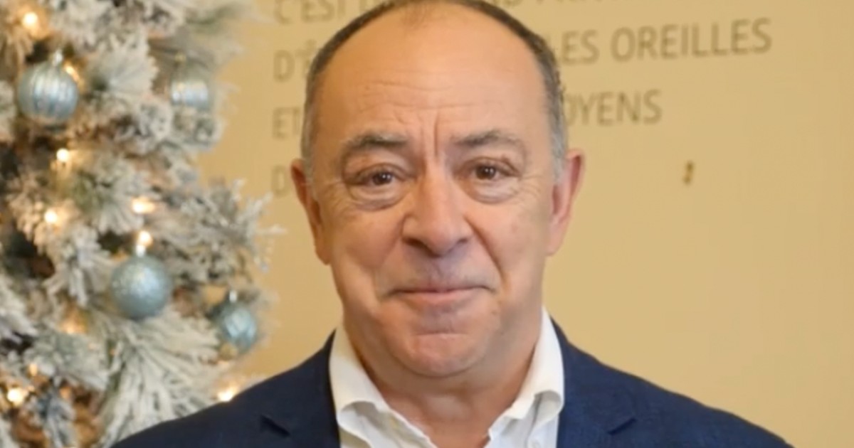 Christian Dubé annonce une bonne nouvelle pour certains Québécois