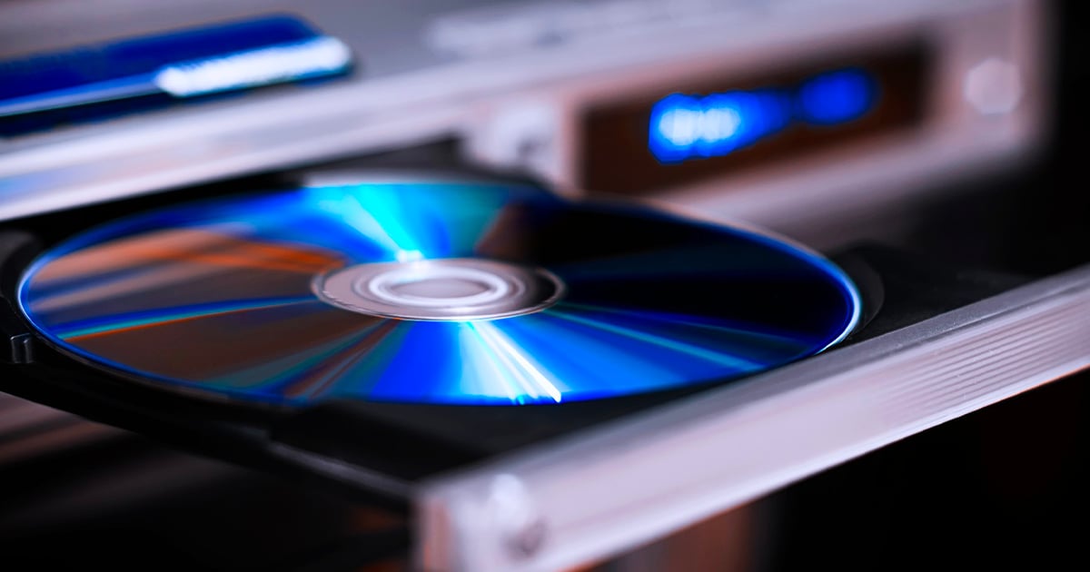 Des Canadiens reçoivent 20 $ parce qu'ils ont acheté un lecteur de disques CD ou DVD