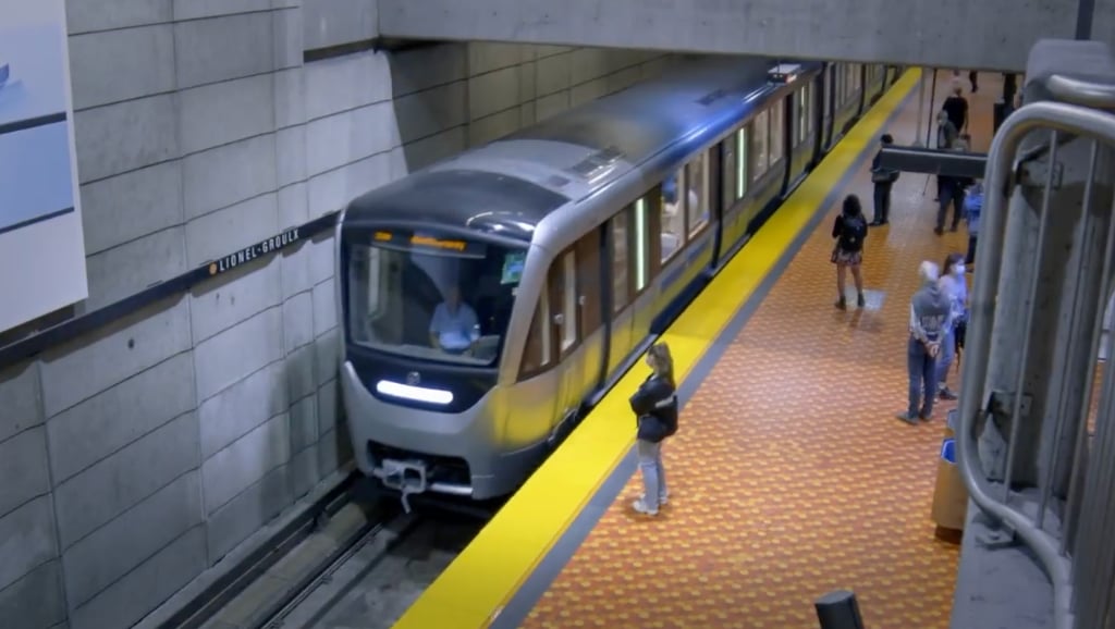 La STM cherche des étudiants pour cet été et c'est payé 27,80 $ l'heure