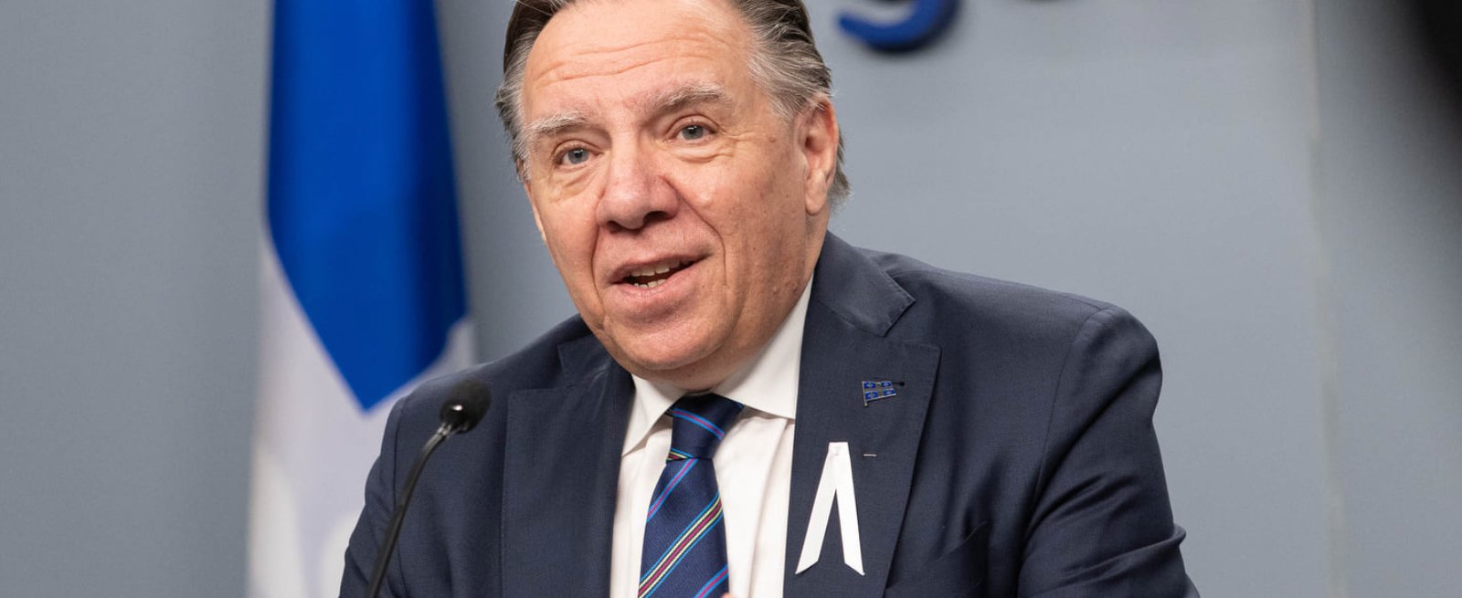 Voici pourquoi vous n'avez toujours pas reçu votre 500 $ du gouvernement provincial