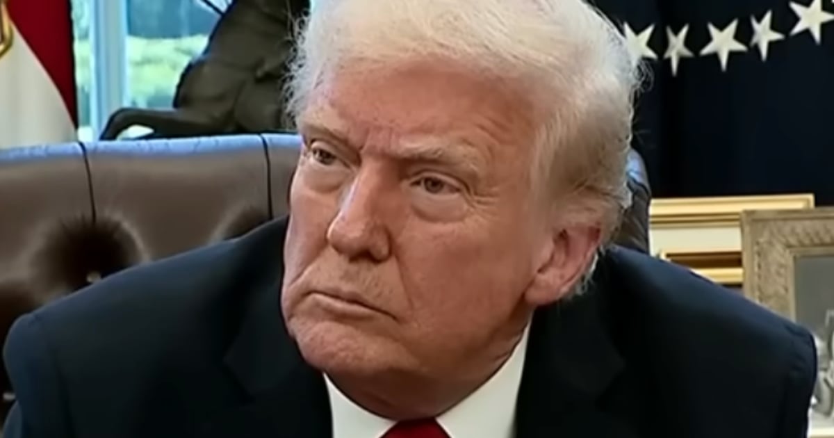 Donald Trump n'en a rien à faire de l'augmentation des prix des voitures étrangères
