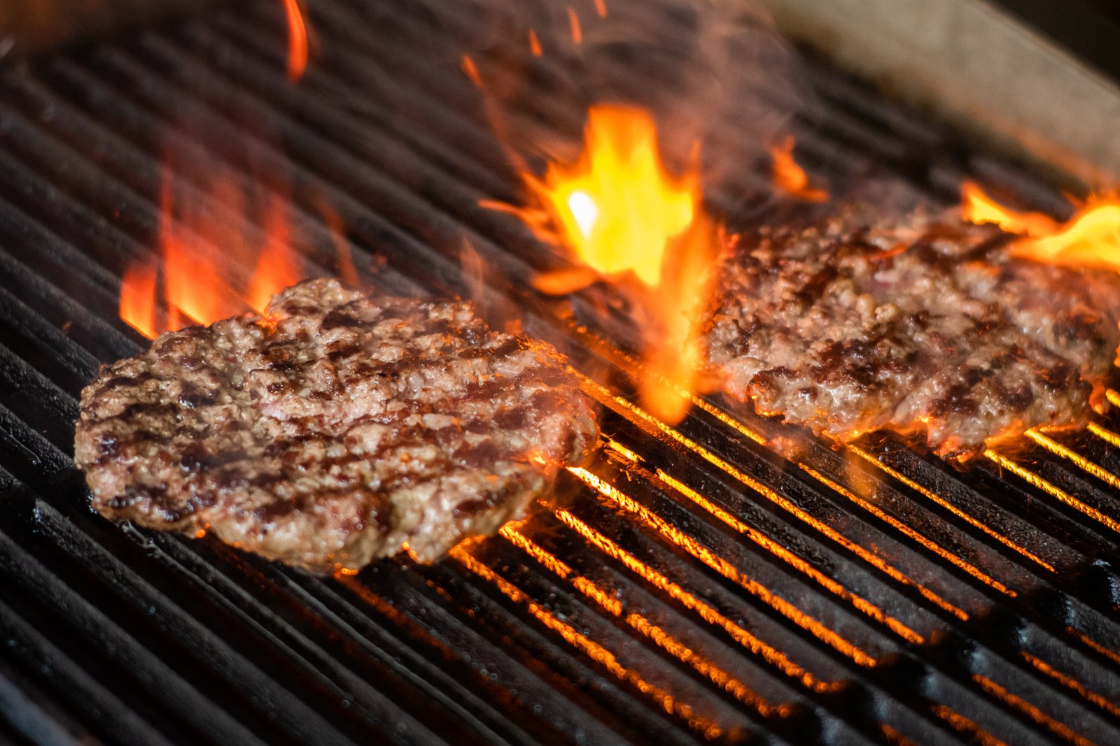 Les steaks et les burgers pourraient subir une augmentation faramineuse dans les prochaines semaines 