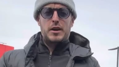 Olivier Primeau a fait la file à la SAAQ et détruit la société d'État