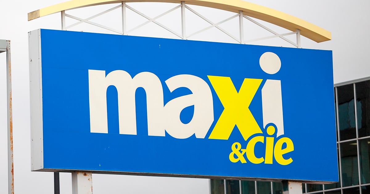 Grande nouveauté chez Maxi et Provigo qui va plaire à de nombreux Québécois
