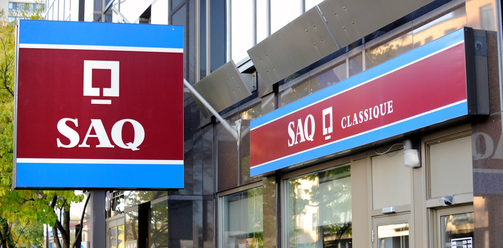 Une mauvaise nouvelle attend les clients de la SAQ dès ce dimanche.