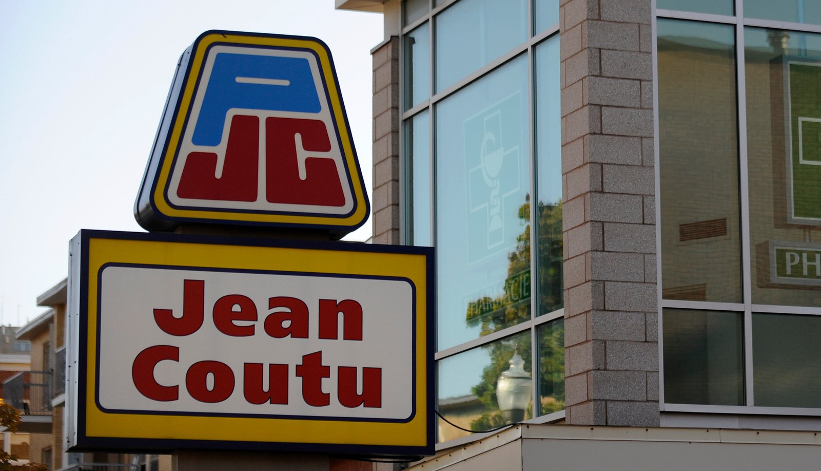 Grande nouveauté chez les Jean Coutu et Brunet du Québec