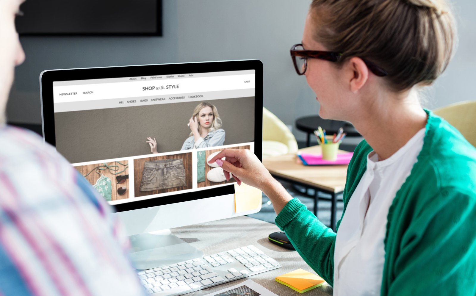 Les avantages d'avoir votre propre site web