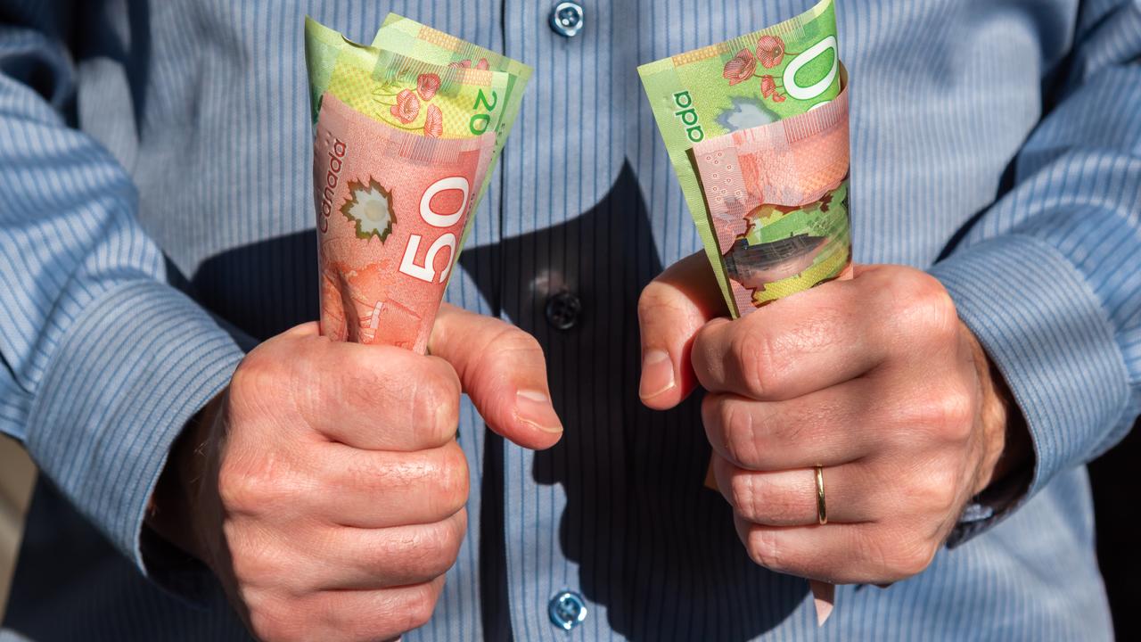 Ces emplois pourraient avoir une plus importante hausse de salaire cette année 
