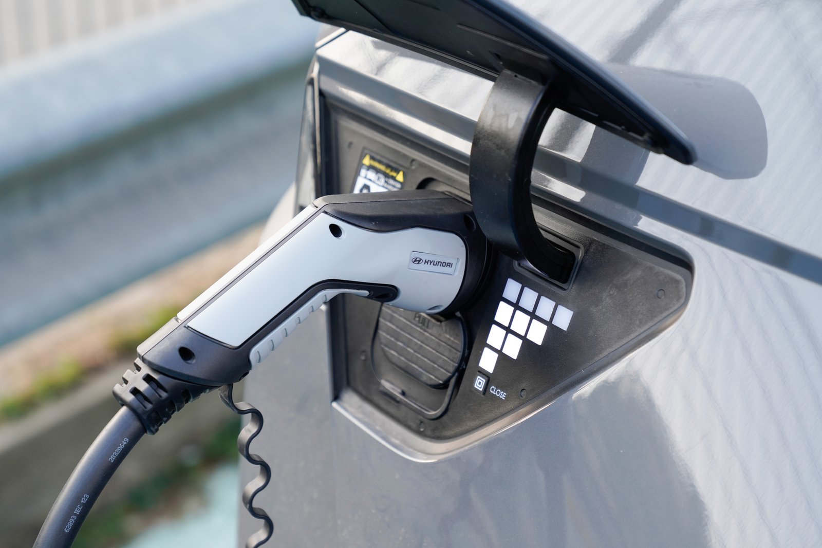 Important rappel de véhicules électriques de Hyundai, Kia et Genesis