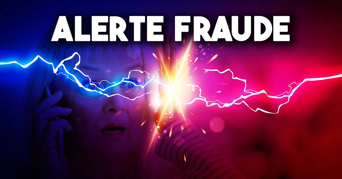 Le Centre antifraude du Canada lance un important avertissement à la population 