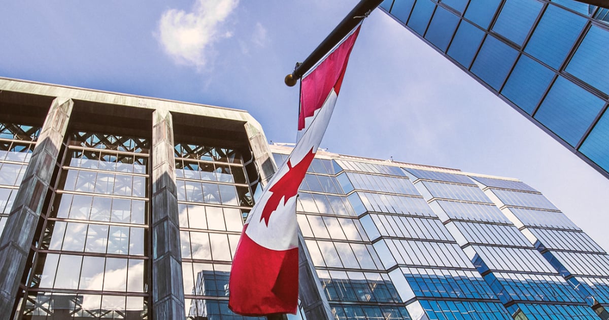 La Banque du Canada annonce sa décision concernant le taux directeur du 12 mars