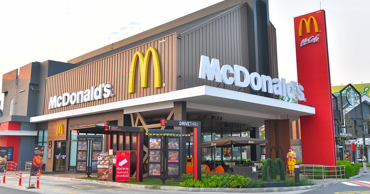 McDonald's fait une très belle surprise à ses fans et ça fait beaucoup réagir