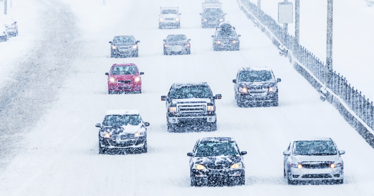 Voici les marques de voitures qui ont été les plus vendues au Canada en 2022