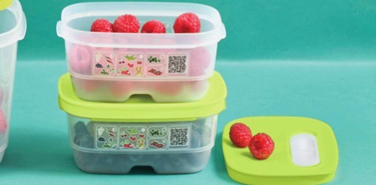 Est-ce la fin des fameux plats Tupperware? L'entreprise serait sur le point de faire faillite.