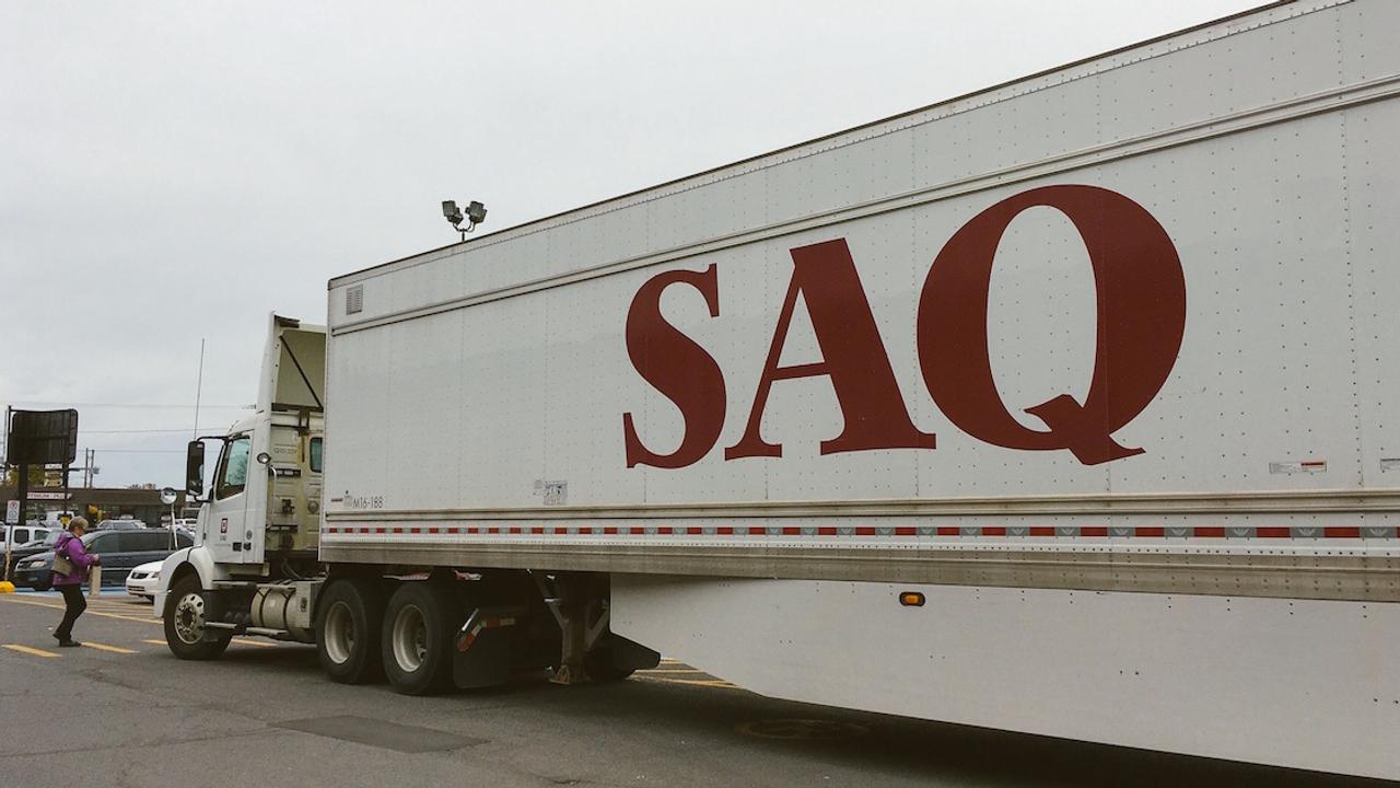 Mauvaise nouvelle pour les Québécois qui vont souvent à la SAQ