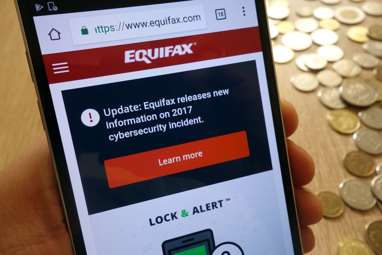 Les Québécois seraient les moins endettés du pays selon Equifax! Voici les chiffres