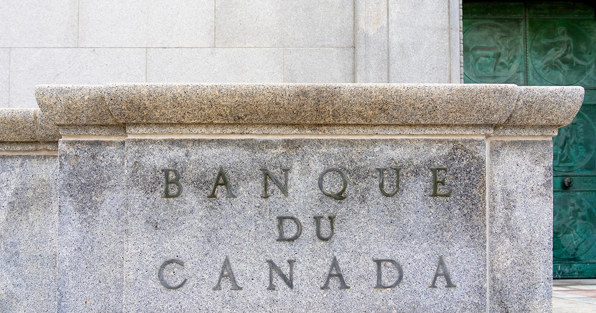 La Banque du Canada ne se gênera pas pour augmenter à nouveau le taux directeur.