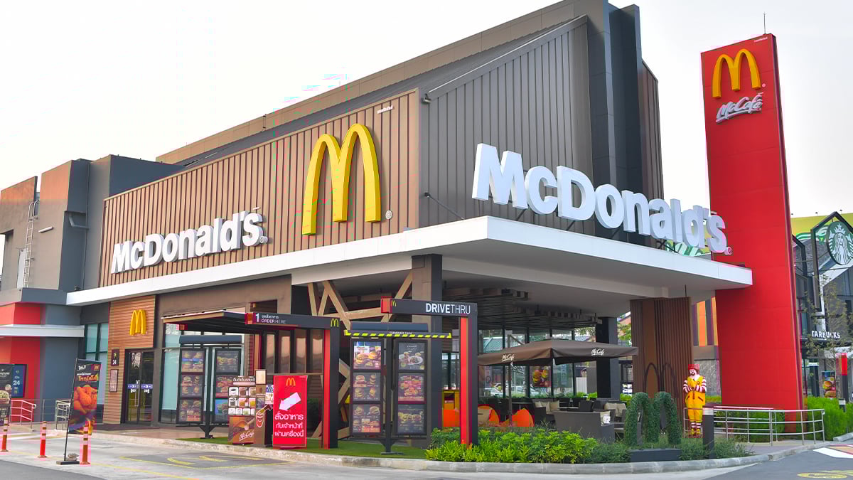 Une grande nouveauté arrive chez McDonald's et ça va faire plaisir à beaucoup de monde