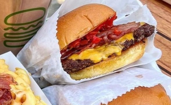 La meilleure chaîne de burgers au monde arrive finalement chez nous.