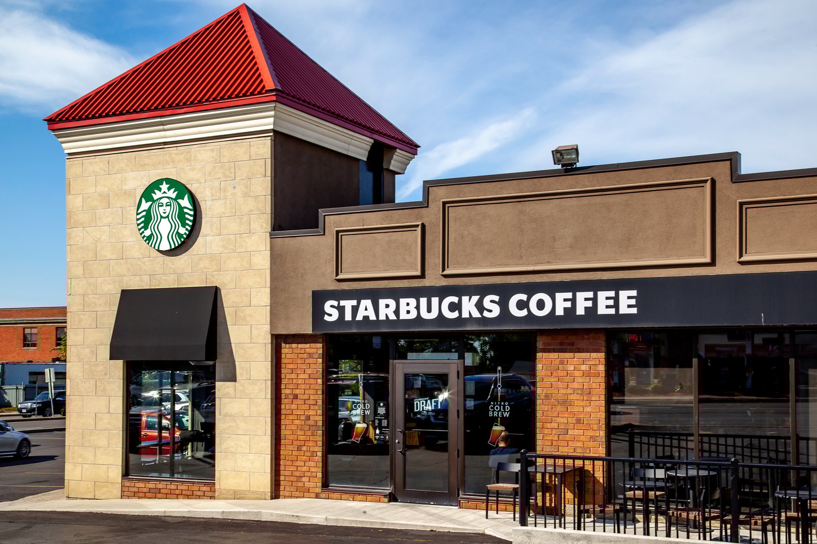 Après Costco et Starbucks, une autre chaîne va débarquer à Rimouski