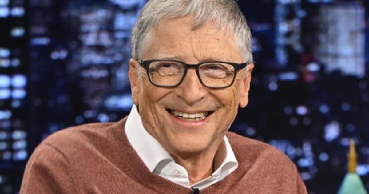 Bill Gates croit que seulement trois emplois survivront à l'intelligence artificielle