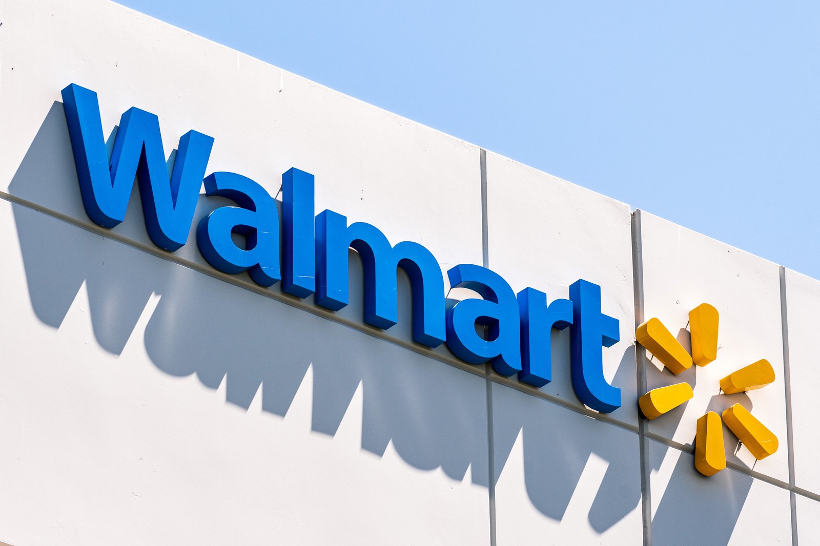 Walmart ouvrira une nouvelle succursale au Québec